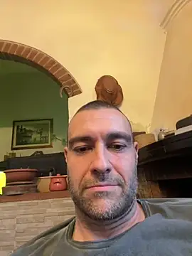 Jackcazzone 82 online show from 1, 3, 2025