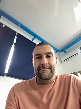 Jackcazzone 82 online show from 10, 9, 2025