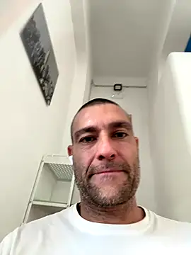 Jackcazzone 82 online show from 18, 9, 2025