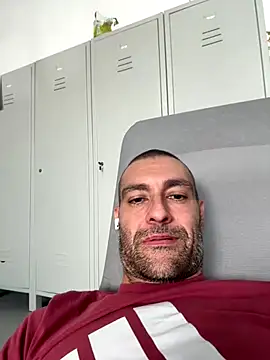 Jackcazzone 82 online show from 20, 9, 2025