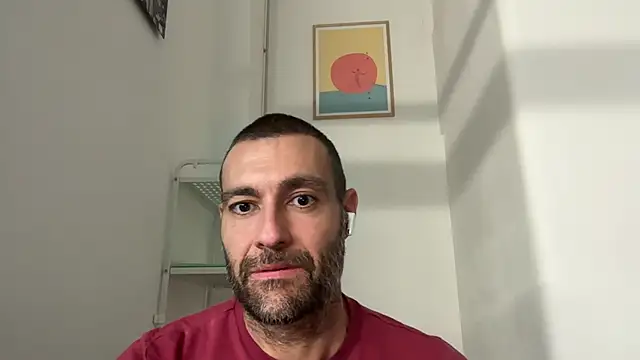 Jackcazzone 82 online show from 29, 9, 2025