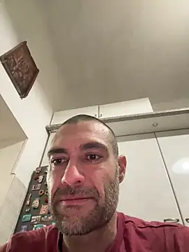 Jackcazzone 82 online show from 26, 10, 2025