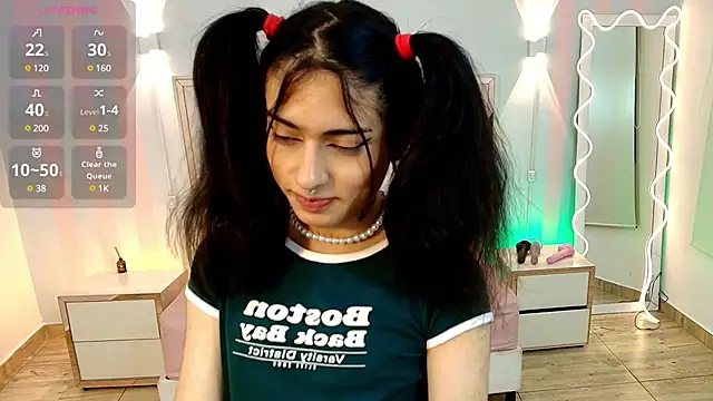 NATTROSE TAY online show from 19, 2, 2025