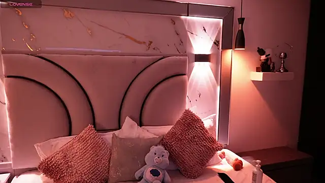 Julieta priv online show from 20, 4, 2026