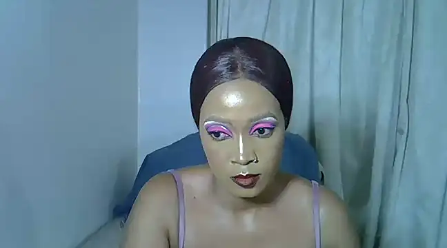 ChloeBab online show from 17, 2, 2025