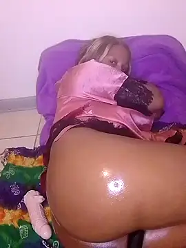 ChloeBab online show from 16, 10, 2025