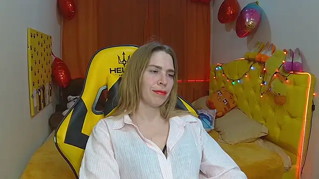 TessaDaybreak online show from 7, 3, 2025