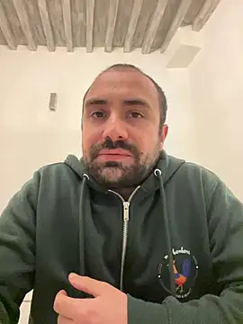 morfeoX online show from 20, 2, 2025