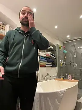 morfeoX online show from 21, 2, 2025