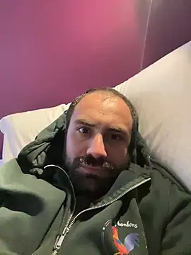 morfeoX online show from 16, 3, 2025