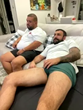 morfeoX online show from 24, 10, 2025