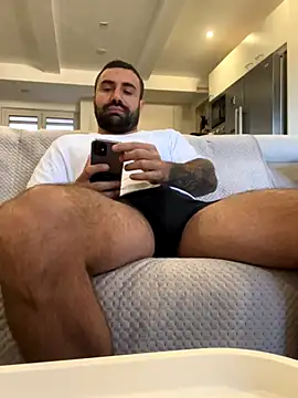 morfeoX online show from 13, 11, 2025