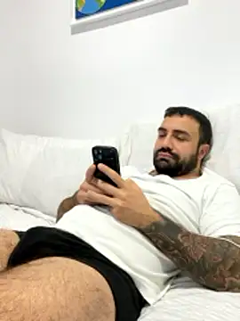 morfeoX online show from 14, 1, 2026