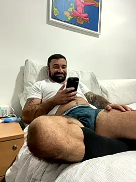 morfeoX online show from 16, 1, 2026