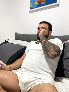 morfeoX online show from 5, 2, 2026