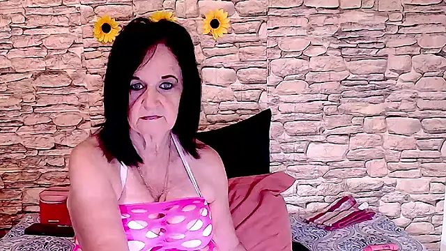 LuciousGrace online show from 2, 3, 2026