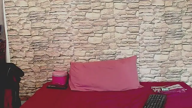 LuciousGrace online show from 21, 4, 2026