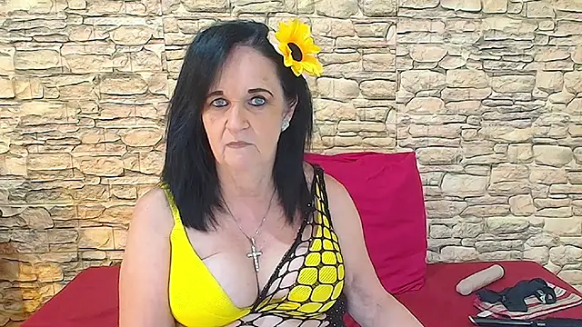 LuciousGrace online show from 12, 6, 2026