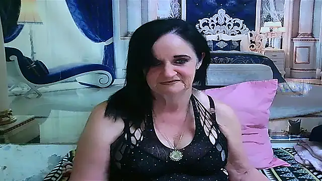 LuciousGrace online show from 3, 7, 2026