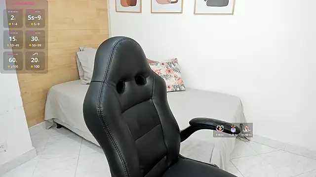 lucelly 15 online show from 2, 3, 2025