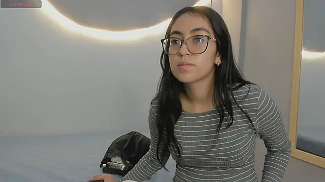 lucelly 15 online show from 6, 11, 2025