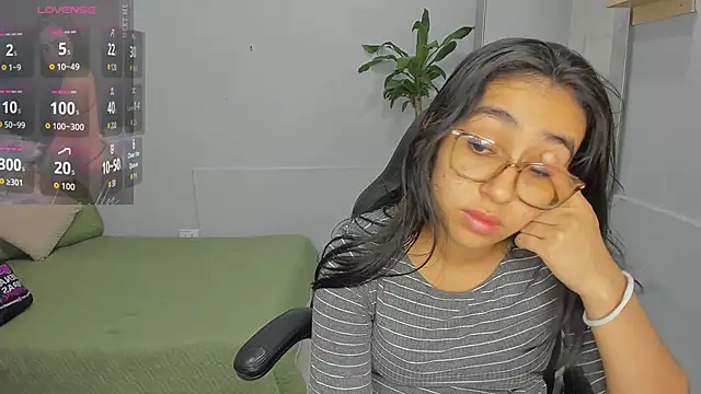 lucelly 15 online show from 6, 3, 2026