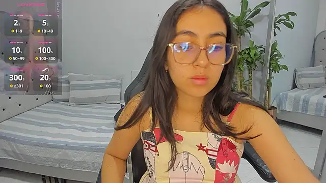 lucelly 15 online show from 10, 3, 2026