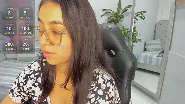 lucelly 15 online show from 11, 3, 2026