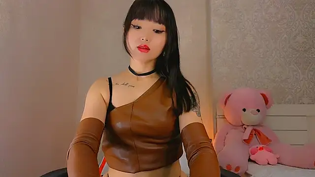 Snapshot of Demonic_Angel_ chatting on 23, 5, 2026 Demonic Angel online show from 23, 5, 2026