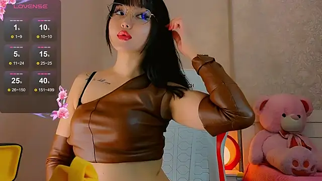 Snapshot of Demonic_Angel_ chatting on 12, 6, 2026 Demonic Angel online show from 12, 6, 2026