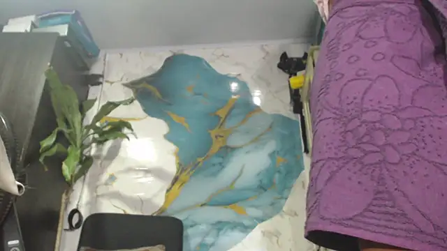 Gaby-sexy online show from 19, 4, 2026