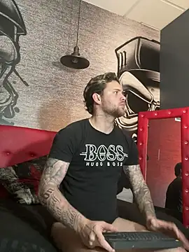 arnold bekam online show from 14, 2, 2025