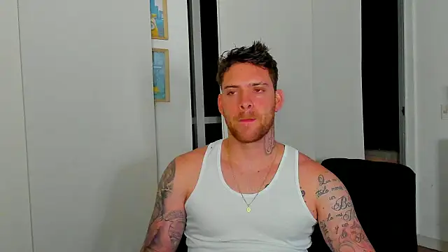 arnold bekam online show from 4, 10, 2025