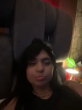 Casandra lym1 online show from 24, 4, 2026