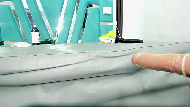 ebony valentina online show from 27, 2, 2025