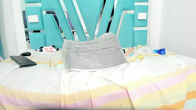 ebony valentina online show from 20, 3, 2025