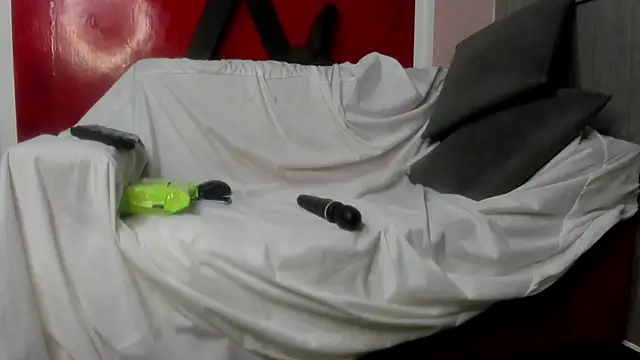 ebony valentina online show from 20, 9, 2025