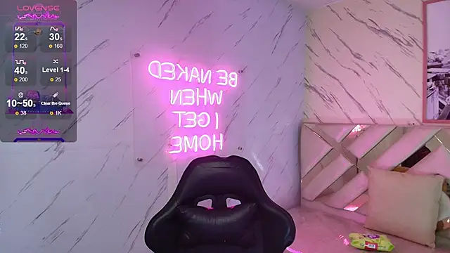 Snapshot of Anni_acker_b chatting on 21, 2, 2025 Anni acker b online show from 21, 2, 2025