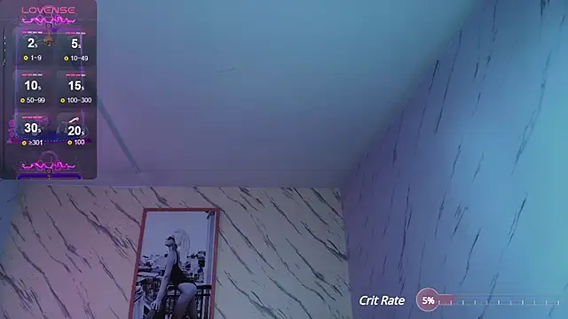 Snapshot of Anni_acker_b chatting on 25, 2, 2025 Anni acker b online show from 25, 2, 2025