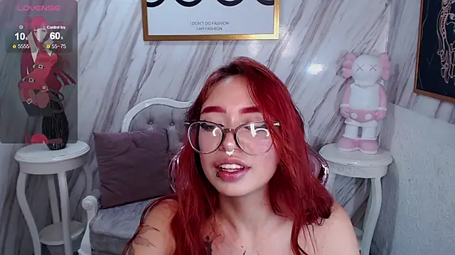 Snapshot of Anni_acker_b chatting on 10, 3, 2025 Anni acker b online show from 10, 3, 2025