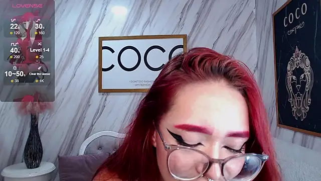 Snapshot of Anni_acker_b chatting on 11, 3, 2025 Anni acker b online show from 11, 3, 2025