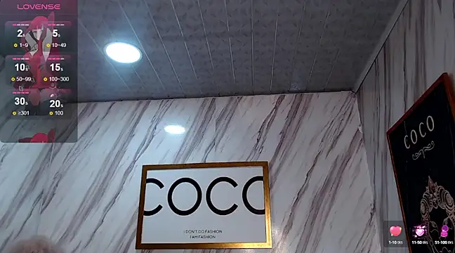 Snapshot of Anni_acker_b chatting on 12, 3, 2025 Anni acker b online show from 12, 3, 2025