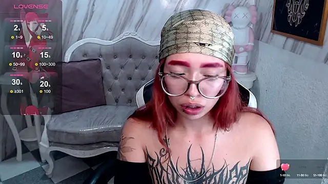 Snapshot of Anni_acker_b chatting on 15, 3, 2025 Anni acker b online show from 15, 3, 2025