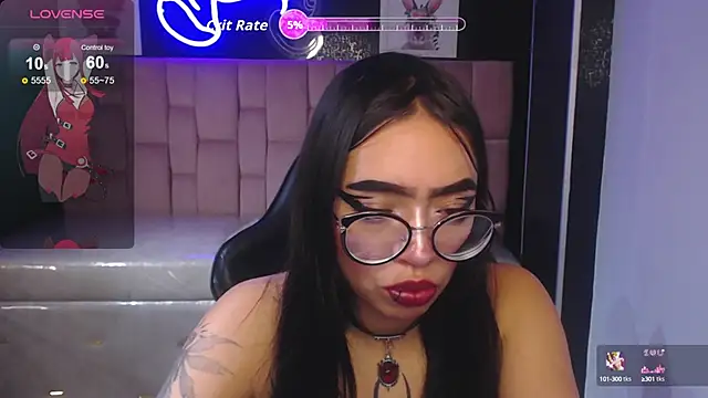 Snapshot of Anni_acker_b chatting on 17, 9, 2025 Anni acker b online show from 17, 9, 2025