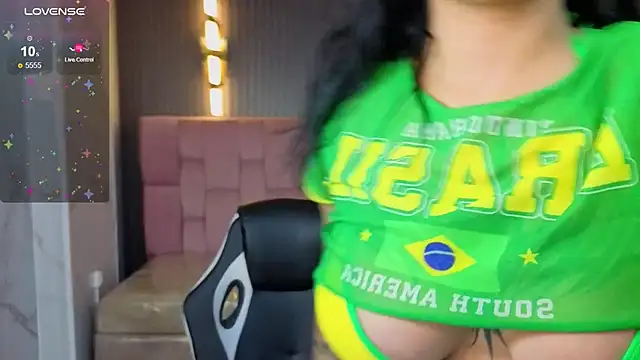 Anni acker b online show from 9, 1, 2026