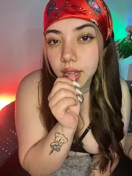  ivyginger online show from 12, 11, 2025