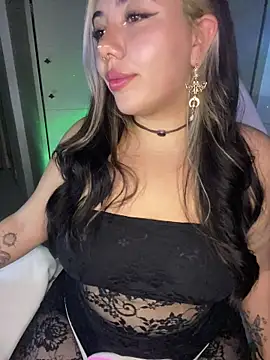  ivyginger online show from 23, 4, 2026