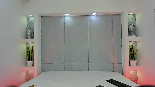 MiaMistrex online show from 25, 11, 2025