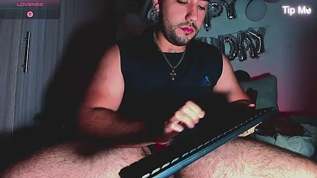 PlayboyMorgan online show from 24, 3, 2026