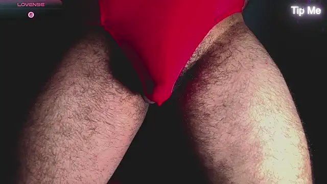 PlayboyMorgan online show from 19, 4, 2026